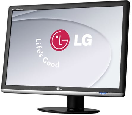 LG 30" TFT W3000H-BN IPS-Panel
