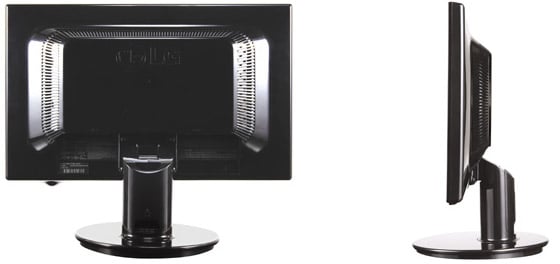 LG 22" L227WTP-PF