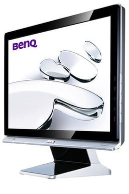 BenQ TFT 21.5" E2200HDA Analog