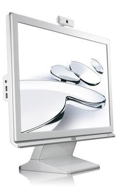 BenQ TFT 21.5" M2200HD Vit