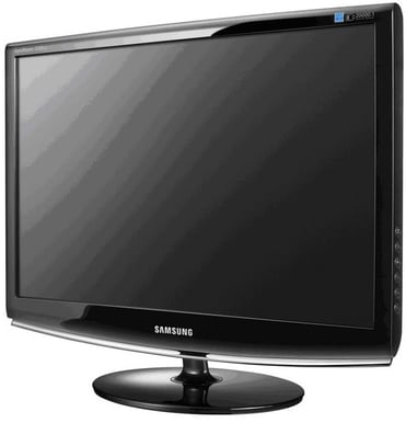 Samsung TFT 22" 2233RZ Svart