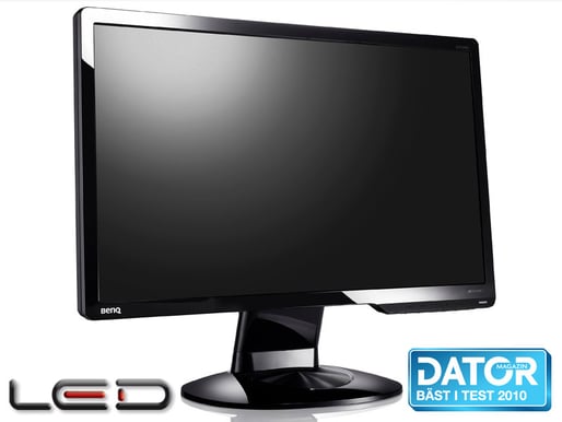 BenQ TFT 21.5" G2222HDL LED