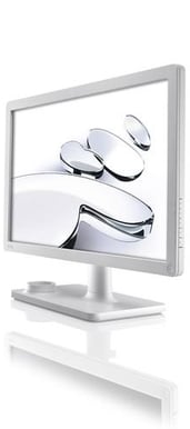 BenQ TFT 21.5" V2200 Eco LED