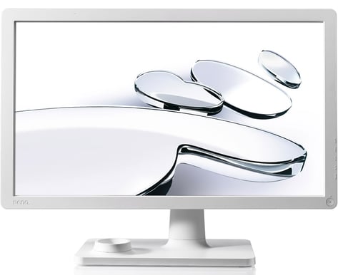 BenQ TFT 21.5" V2200 Eco LED