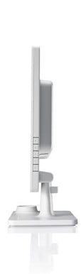 BenQ TFT 24" V2400 Eco LED