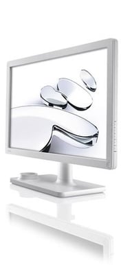 BenQ TFT 24" V2400 Eco LED