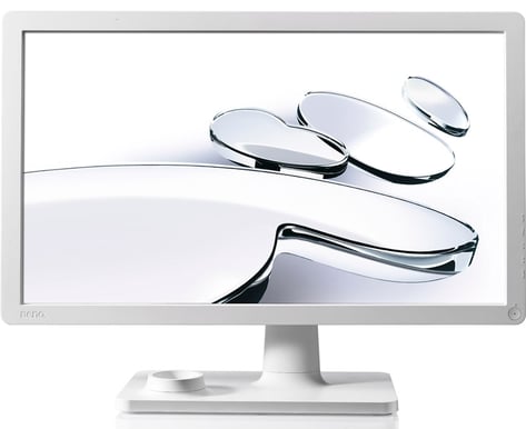 BenQ TFT 24" V2400 Eco LED