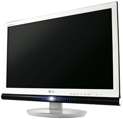 LG TFT 23" W2363V-WF