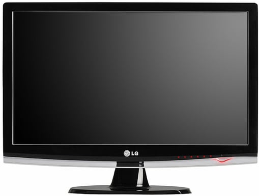 LG 24" TFT W2453V-PF