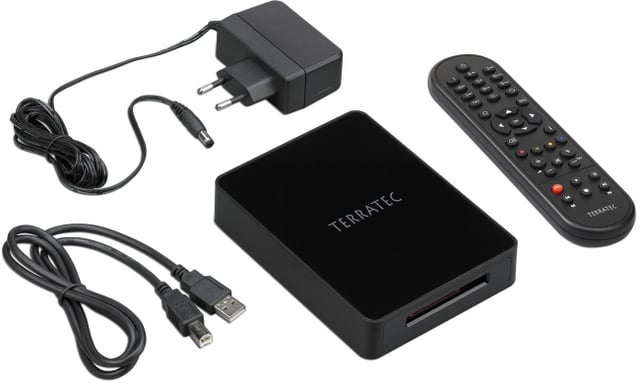 TerraTec H7 USB