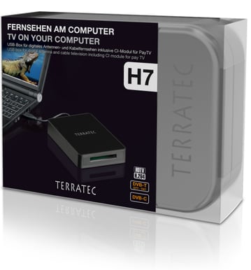 TerraTec H7 USB