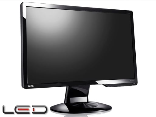 BenQ TFT 21.5" G2222HDL LED
