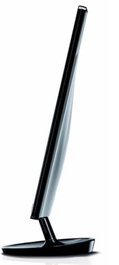 BenQ TFT 24" V2420H LED