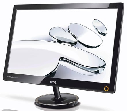 BenQ TFT 24" V2420H LED
