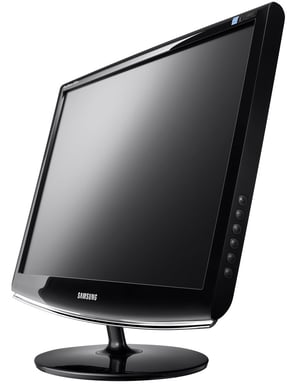 Samsung TFT 22" 2233RZ Svart 120HZ