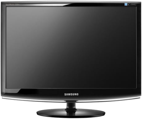 Samsung TFT 22" 2233RZ Svart 120HZ