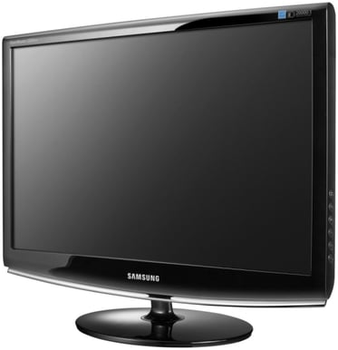 Samsung TFT 22" 2233RZ Svart 120HZ