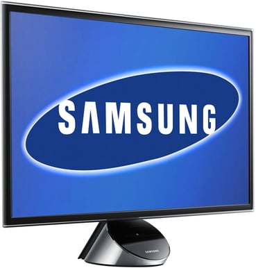 Samsung TFT 23'' S23A750D LED 120Hz