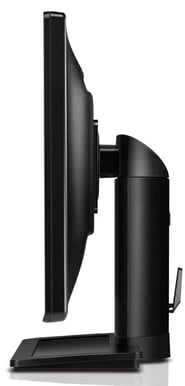BenQ TFT 24" XL2410T 120Hz