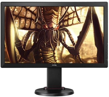 BenQ 24" RL2450HT