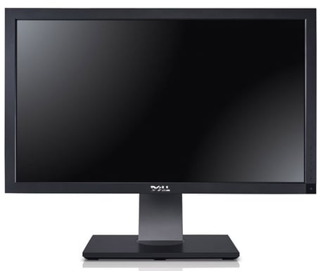 Dell UltraSharp 24" U2410 IPS