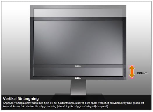 Dell UltraSharp 24" U2410 IPS