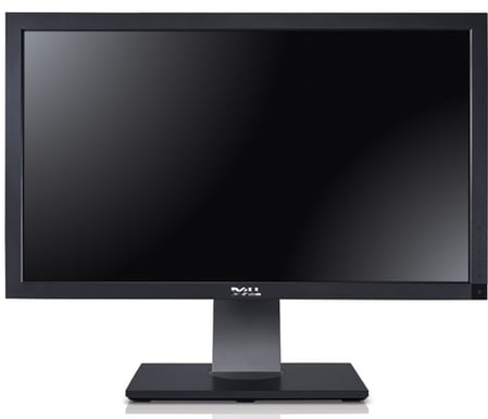 Dell UltraSharp 27" U2711 IPS