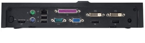 Dell Portreplikator Advanced E-port 130W