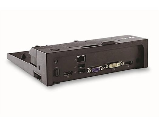 Dell Portreplikator Simple E-port 130W
