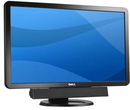 Dell AX510 Soundbar Speaker