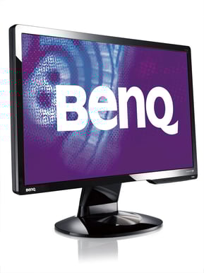 BenQ TFT 19" G925HDA Svart