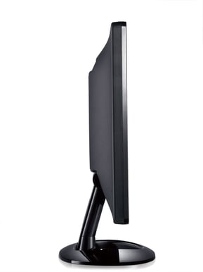 BenQ TFT 19" G925HDA Svart