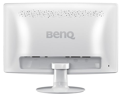 BenQ TFT 22'' RL2240H Vit - Inet.se