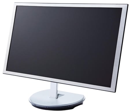 AOC TFT 23" I2353FH IPS