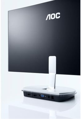AOC TFT 23" I2353FH IPS