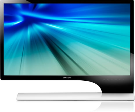 Samsung 24'' S24B750V LED MHL