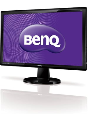 BenQ TFT 24" GL2450 KAMPANJ