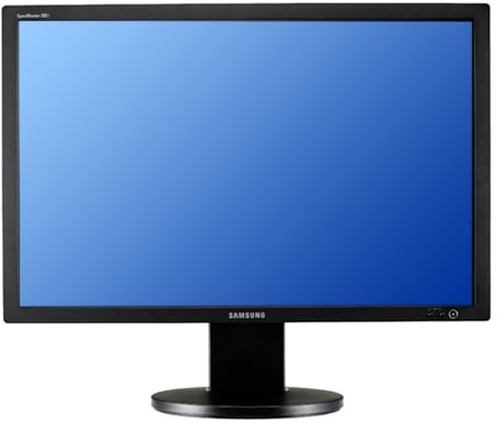 Samsung SyncMaster 305Tplus 30" TFT