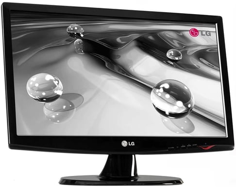 LG 19" TFT W1943SB-PF
