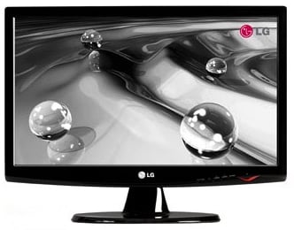 LG 19" TFT W1943SB-PF