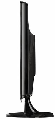 LG 24" TFT W2453SQ-PF