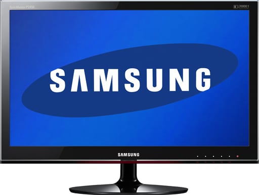 Samsung TFT 24" P2450H Rose Black