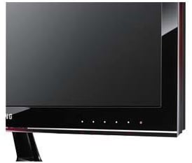 Samsung TFT 20" P2050 Rose Black