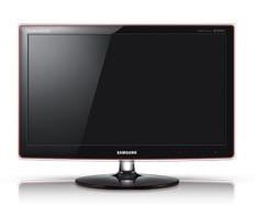 Samsung TFT 21,5" P2270HD TV