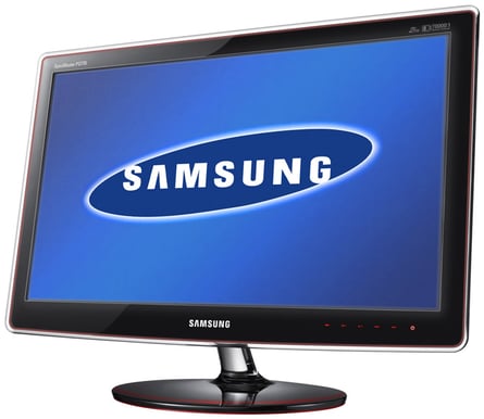 Samsung SyncMaster P2770H 27" Rose Black