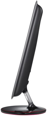 Samsung SyncMaster P2770H 27" Rose Black