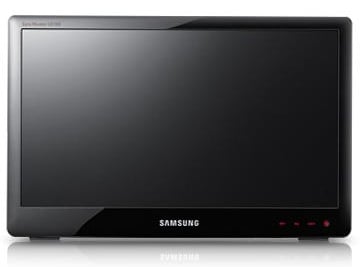 Samsung TFT 18,5" LD190N Glossy Black