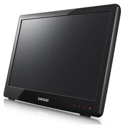 Samsung TFT 18,5" LD190N Glossy Black