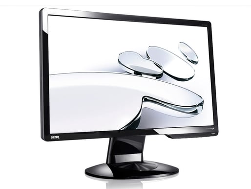 BenQ TFT 21.5" G2220HD
