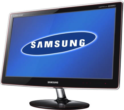 Samsung P2770HD 27'' Rose Black